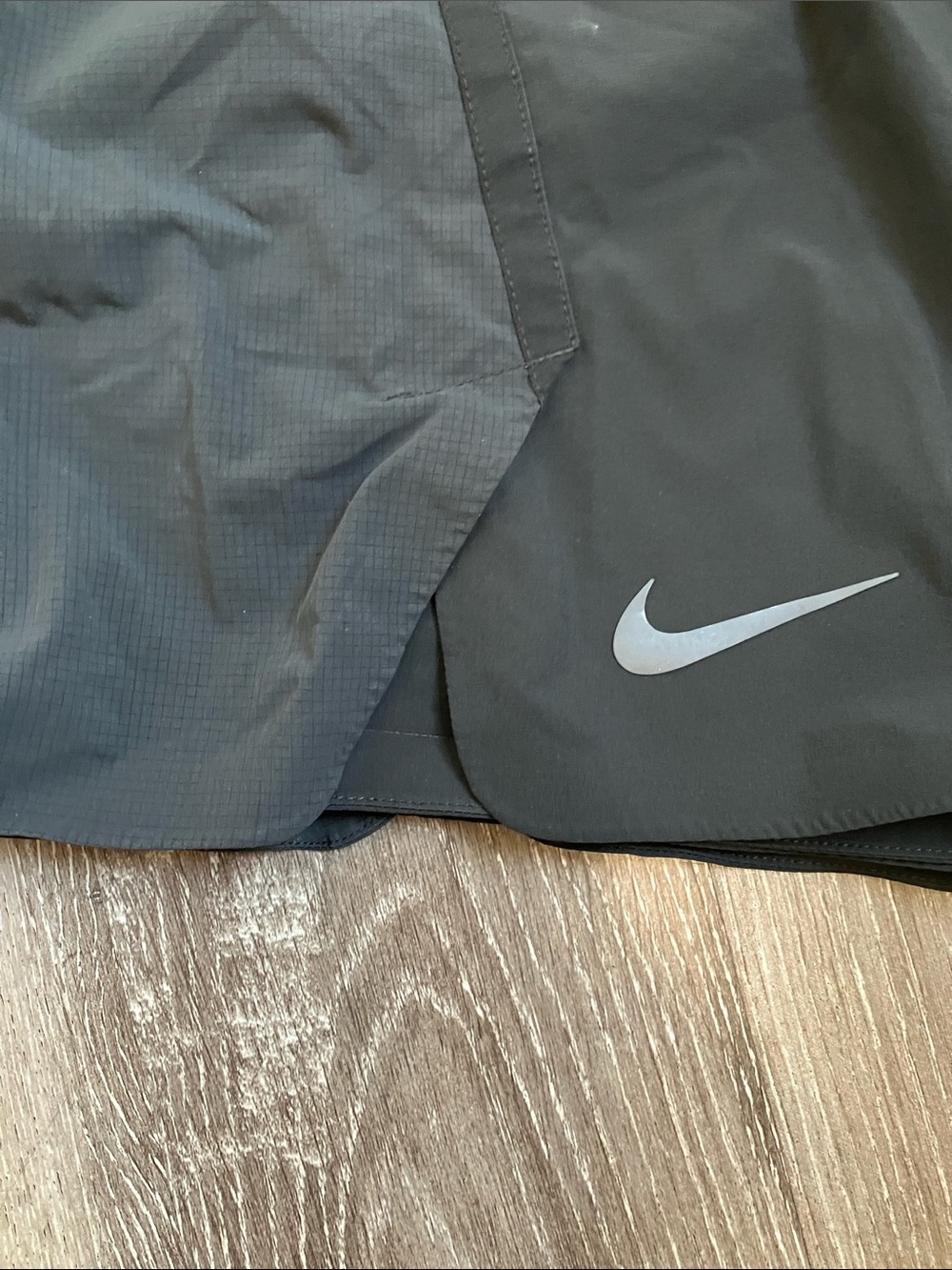 Nike Tech Pack Flex Training Shorts - Picture 7 of 15